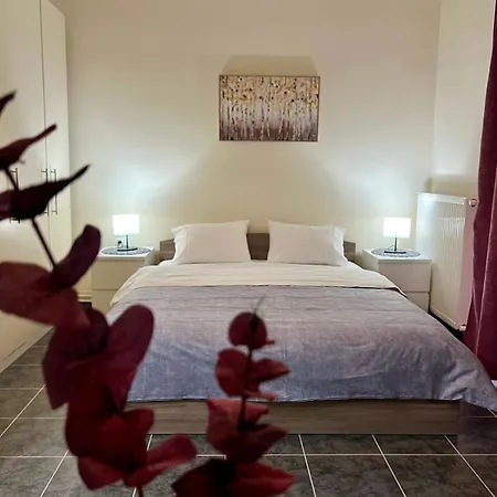 Casa Di Mario 3 Διαμέρισμα Λαύριο Εξωτερικό φωτογραφία