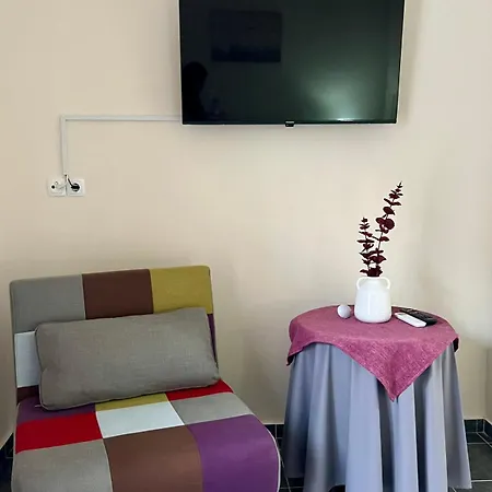 Casa Di Mario 3 Διαμέρισμα Λαύριο Εξωτερικό φωτογραφία