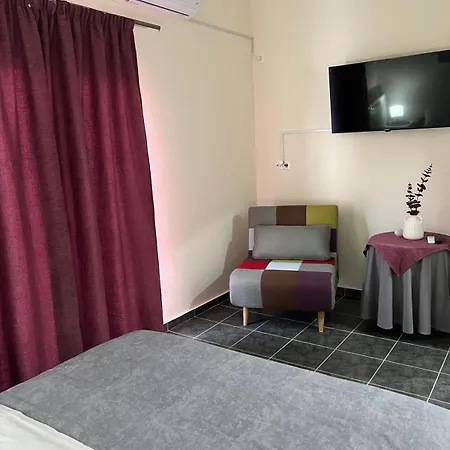 Casa Di Mario 3 Διαμέρισμα Λαύριο Εξωτερικό φωτογραφία