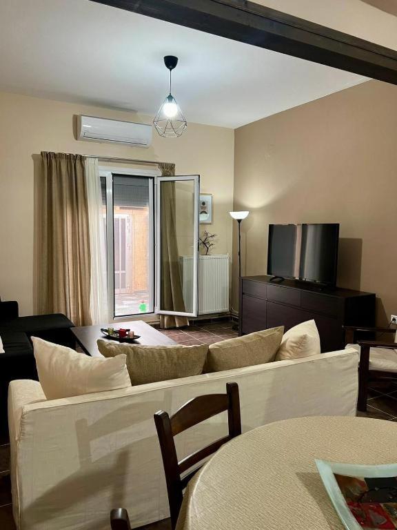 Casa Di Mario 3 Apartment Lavrion