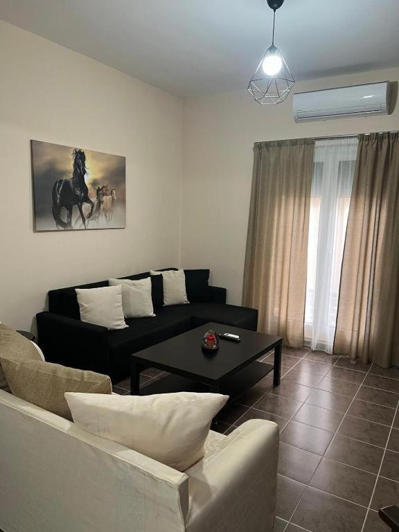 Casa Di Mario 3 Apartment