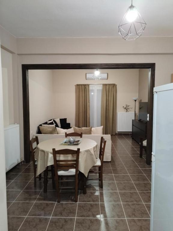 Casa Di Mario 3 Apartment Lavrion