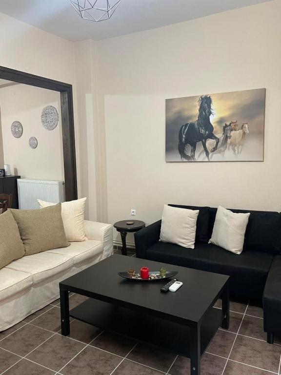 Apartment Casa Di Mario 3 Lavrion